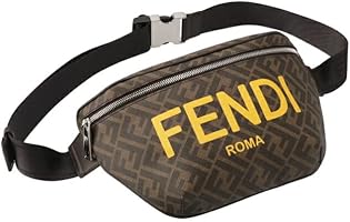 Amazon | FENDI(フェンディ) バッグ メンズ FENDI Pelletteria ボディ